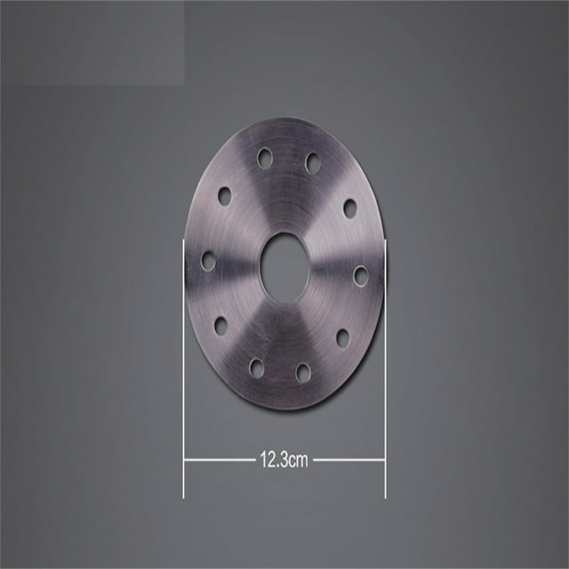 Induction Cooktop Converter Disk Stainless Steel Plate Cookware for