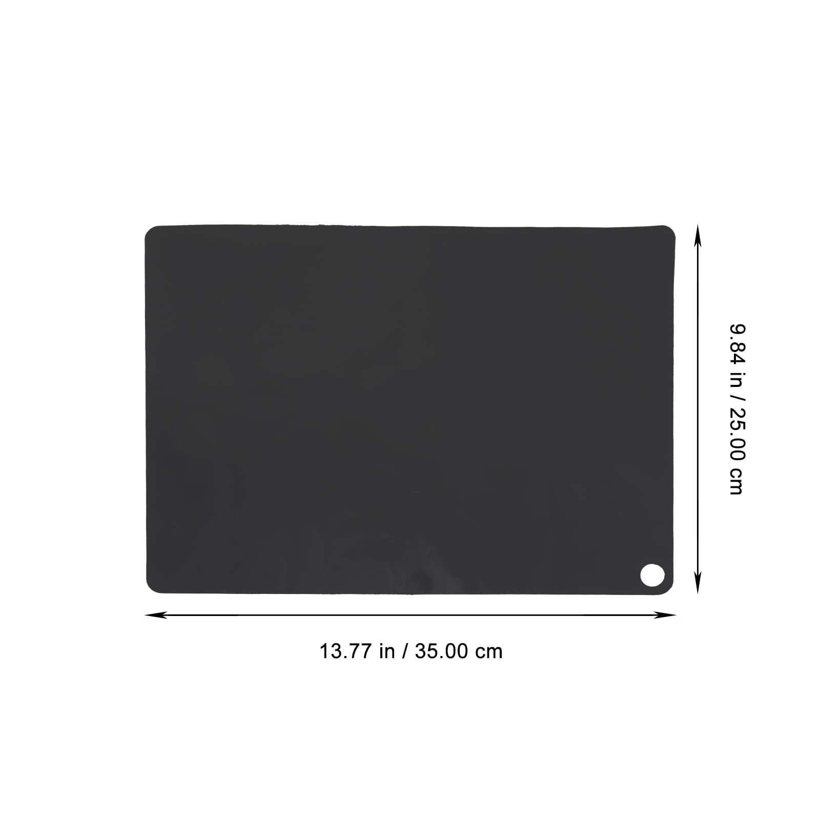 Induction Cooktop Mat Cooktop Scratch Protector Silicone Heat Resistant ...