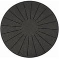 thumbnail image 1 of Induction Cooktop Mat, Silicone Fiberglass Scratch Protector, 9 Inch Silicone Induction Cooktop Protect Mat, Non Slip Pads for MagneticStove (S), 1 of 8