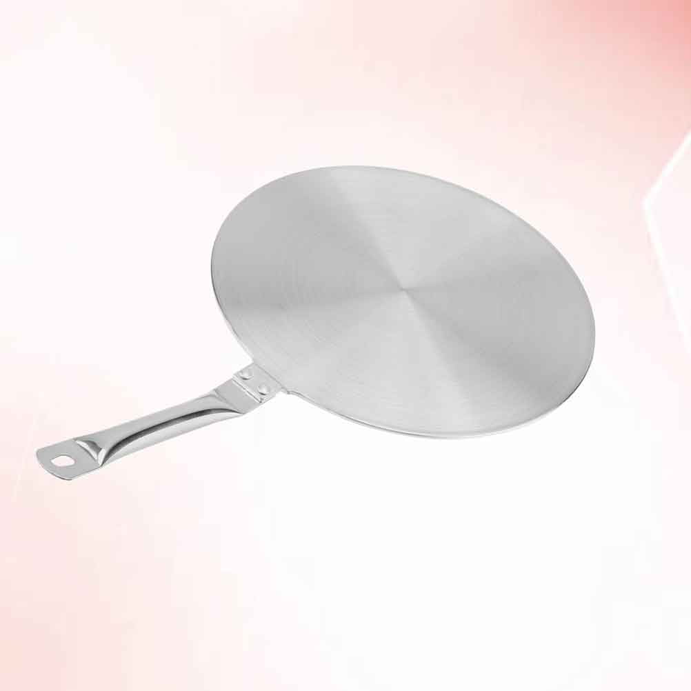 Induction Disk Induction Cooktop Adapter Induction Converter Disc Heat Converter Thermal Guide