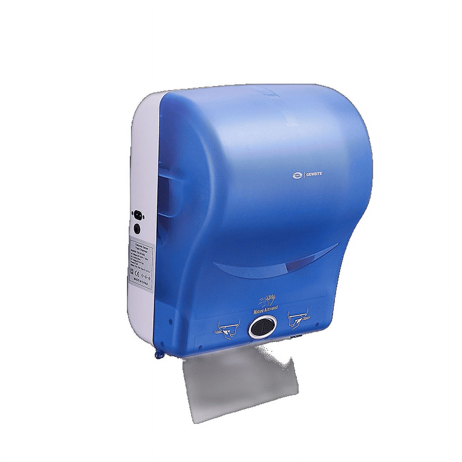 Induction Dispenser Intelligent Hand Towel Box Automatic Dispenser