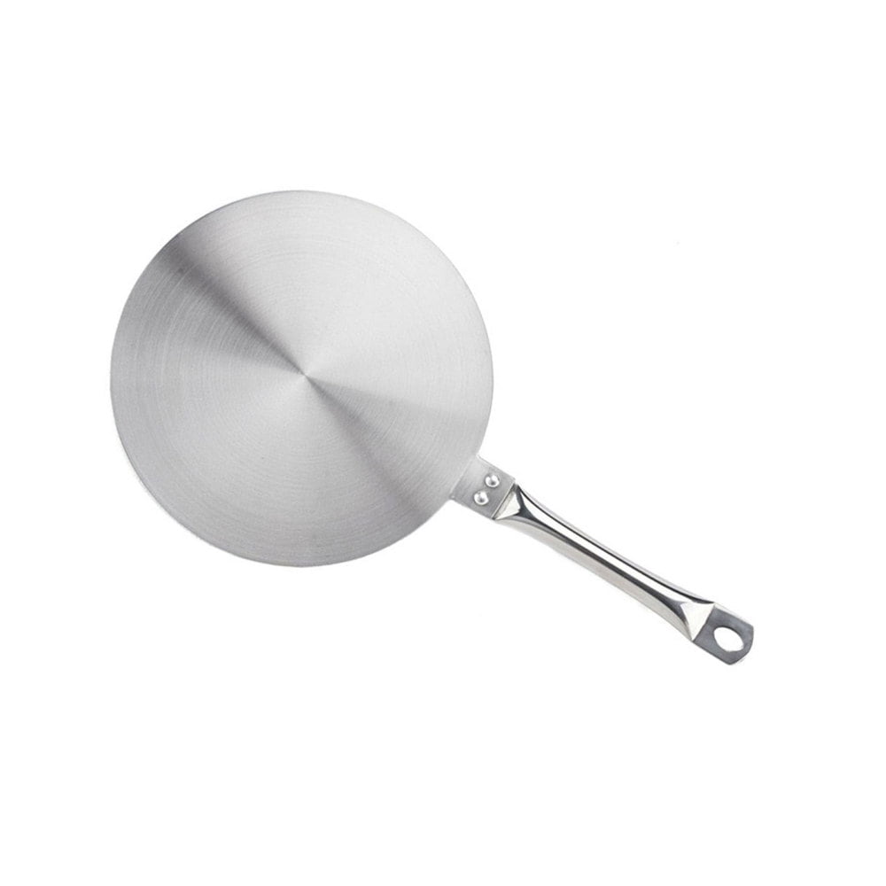 Induction Heat Diffuser Hob Plate Converter Gas Electric Cooker Pan ...