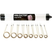 Induction Innovation- Mini-Ductor 8-Piece Long Coil Kit-Release Seized Bolts