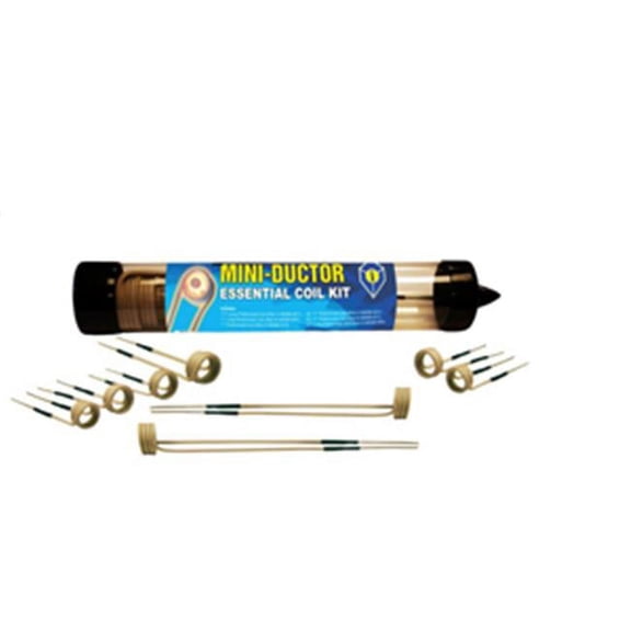 Induction Innovations IIMD99-660 Essential Coil Kit