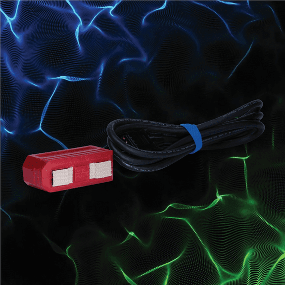 Induction Innovations Inductor Glass Blaster Attachment
