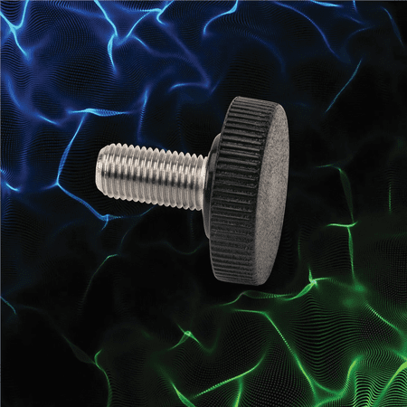 Induction Innovations MD321 Thumb Screw for Mini-Ductor