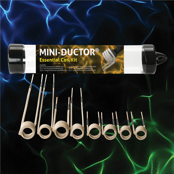 Induction Innovations MD99-660 Essential Coil Kit