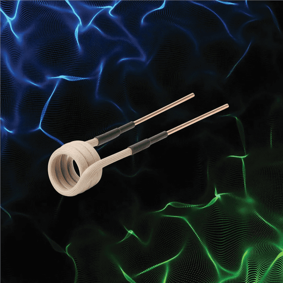 Induction Innovations Mini-Ductor 3/4 Inch Preformed Coil