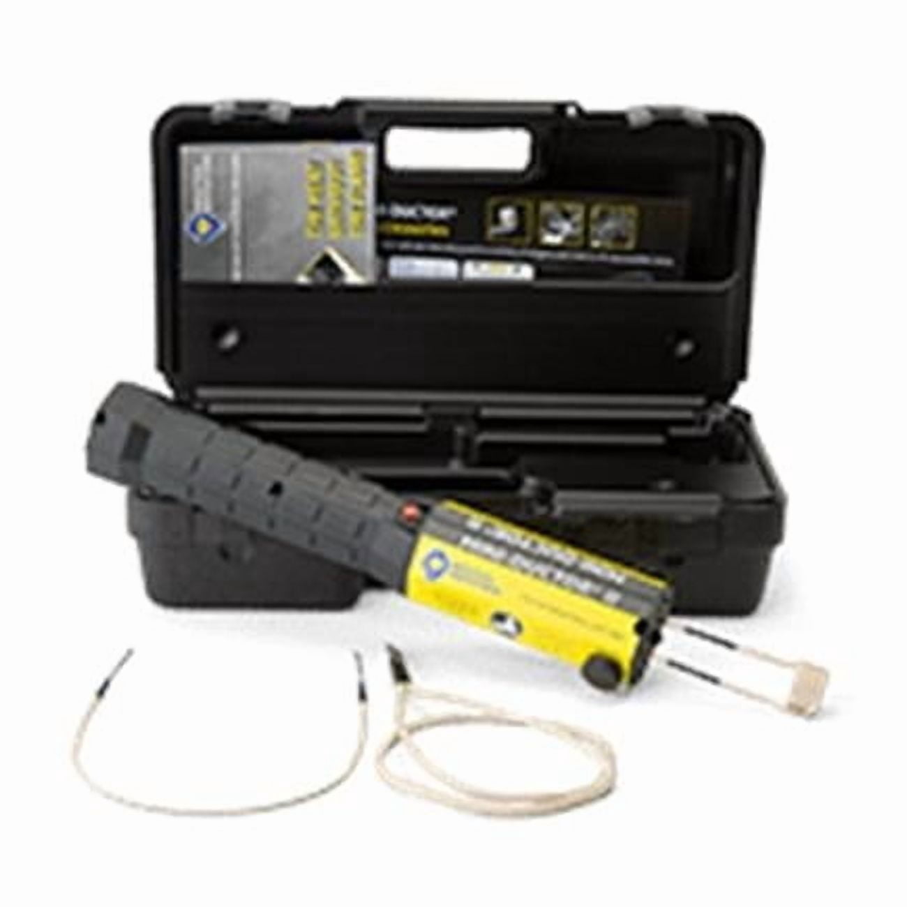 Induction Innovations Mini-Ductor II Portable Induction Heater Tool ...
