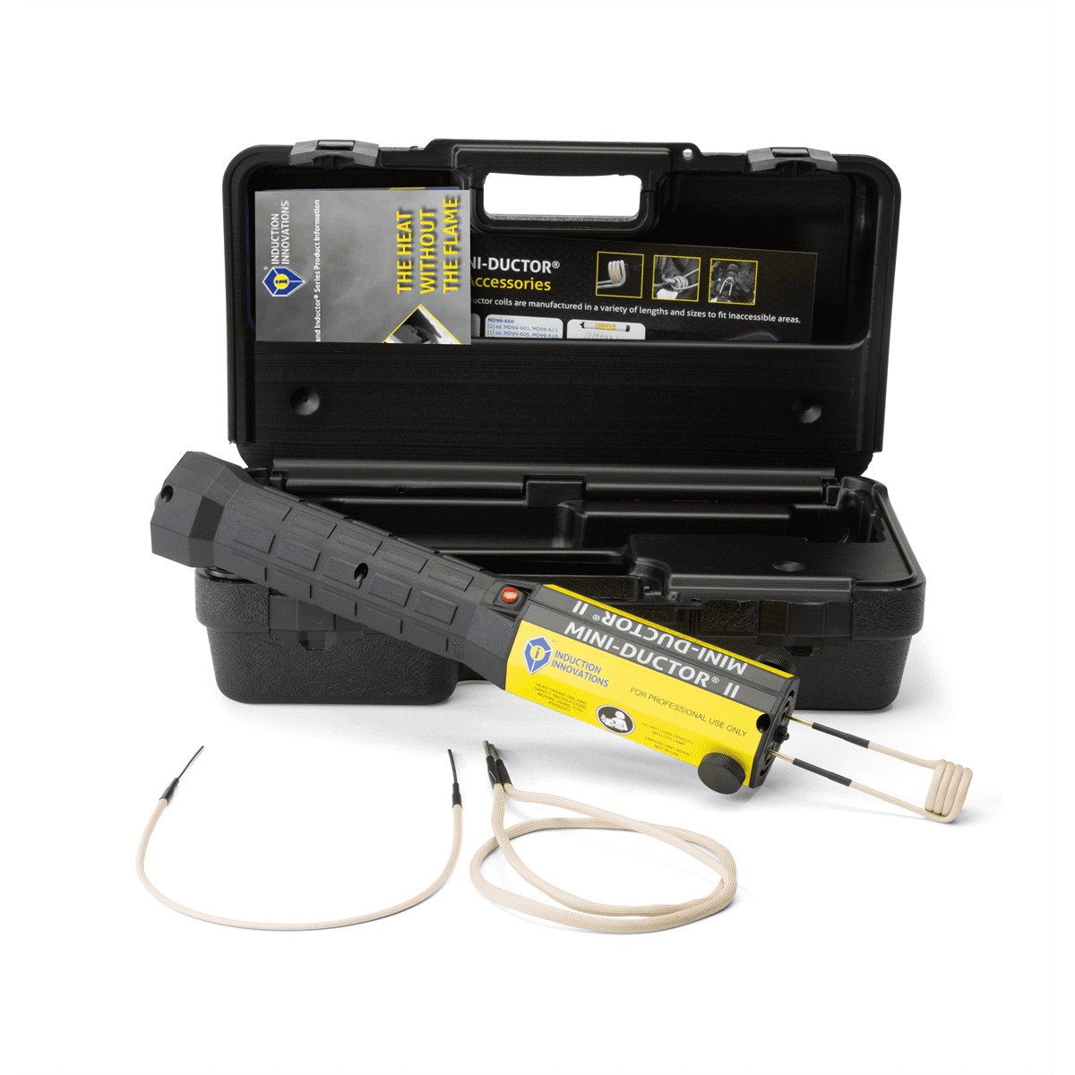 Induction Innovations Mini-Ductor II