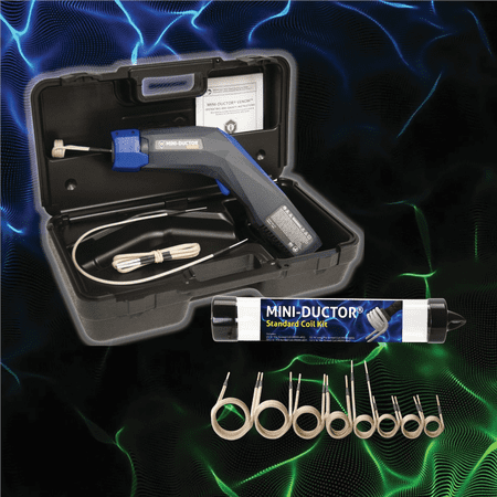 Induction Innovations Mini-Ductor Venom w/ Standard Coil Kit