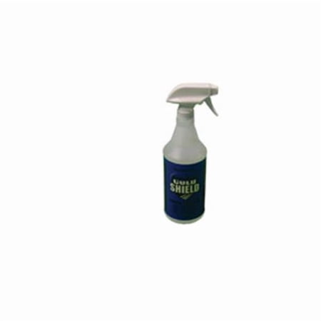 Induction Innovations Thermal Spray Gel