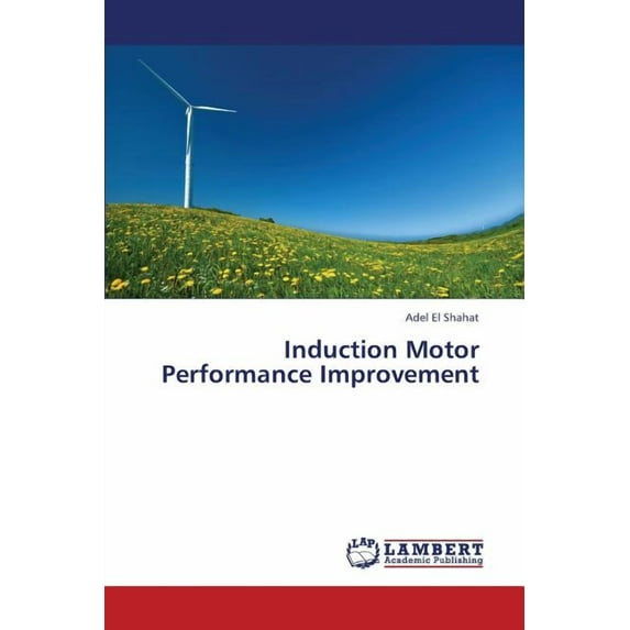 Induction Motor Performance Improvement (Paperback)