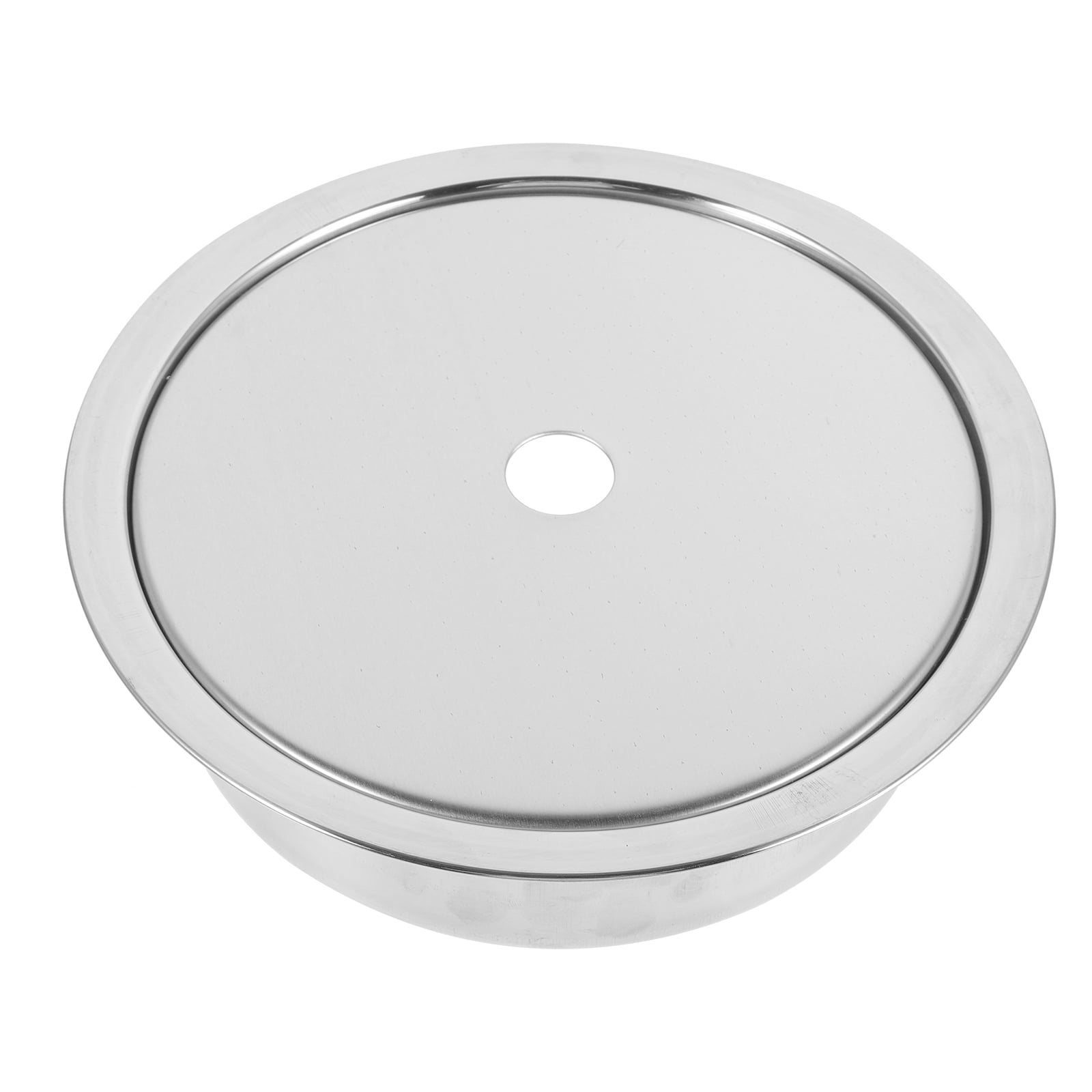 Induction Plate Adapter Rust Resistant Anti Rust Induction Cooktop Lid