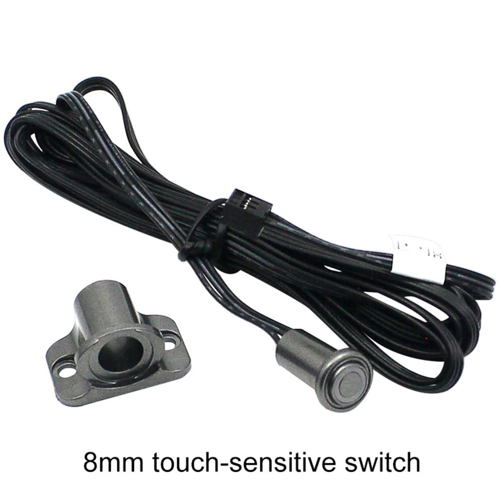 Induction Switch With Centralized Control For Double Doors Featuring ...
