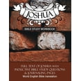 thumbnail image 1 of Inductive Bible Study Workbooks Joshua Inductive Bible Study Workbook: Full text of the book of Joshua with inductive bible study questions and prayer j, (Paperback), 1 of 1