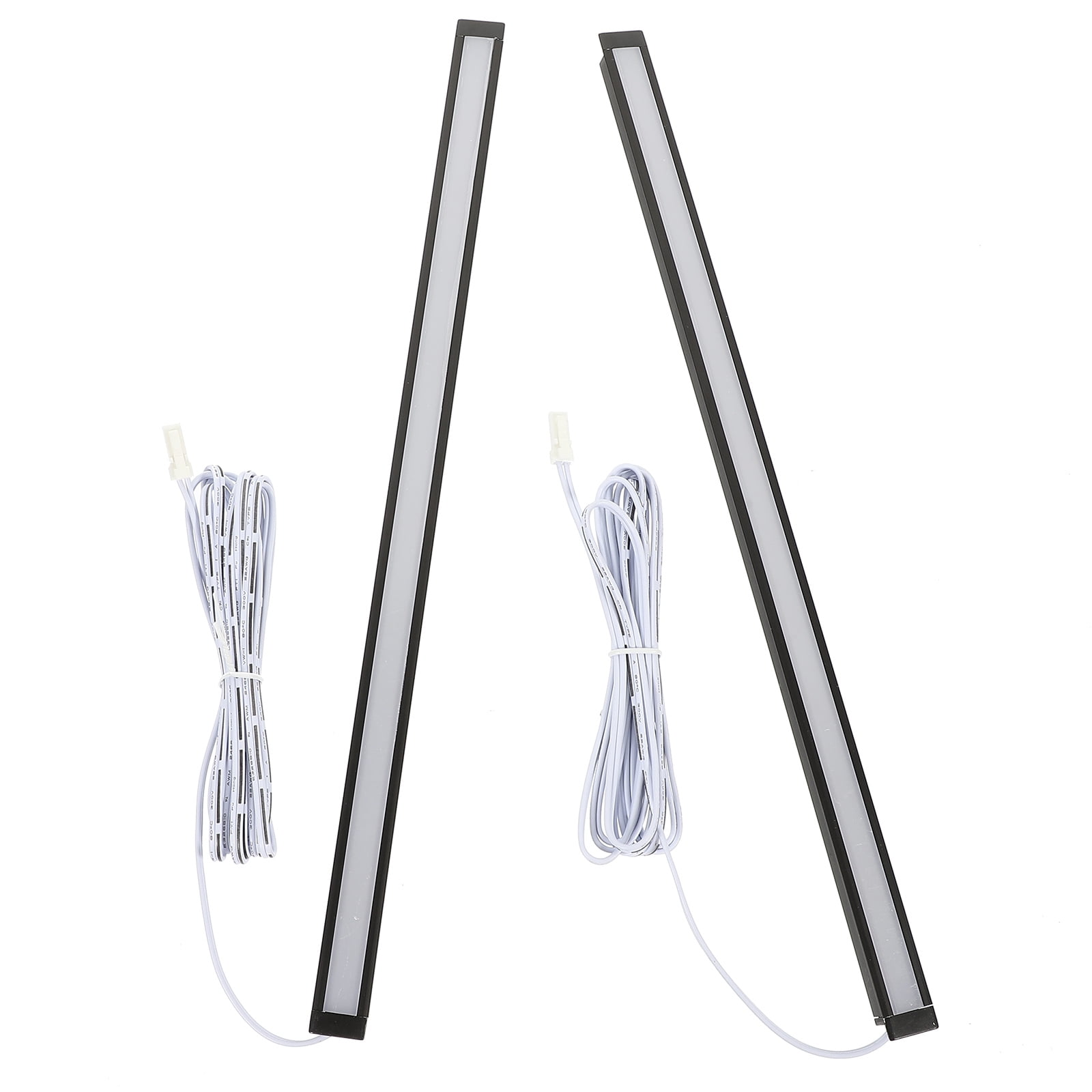 Inductive Charging Light Lights under Rechargeable White