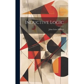 Inductive Logic (Hardcover)
