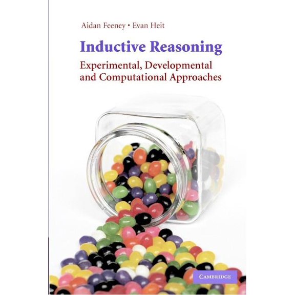 Inductive Reasoning, (Paperback)