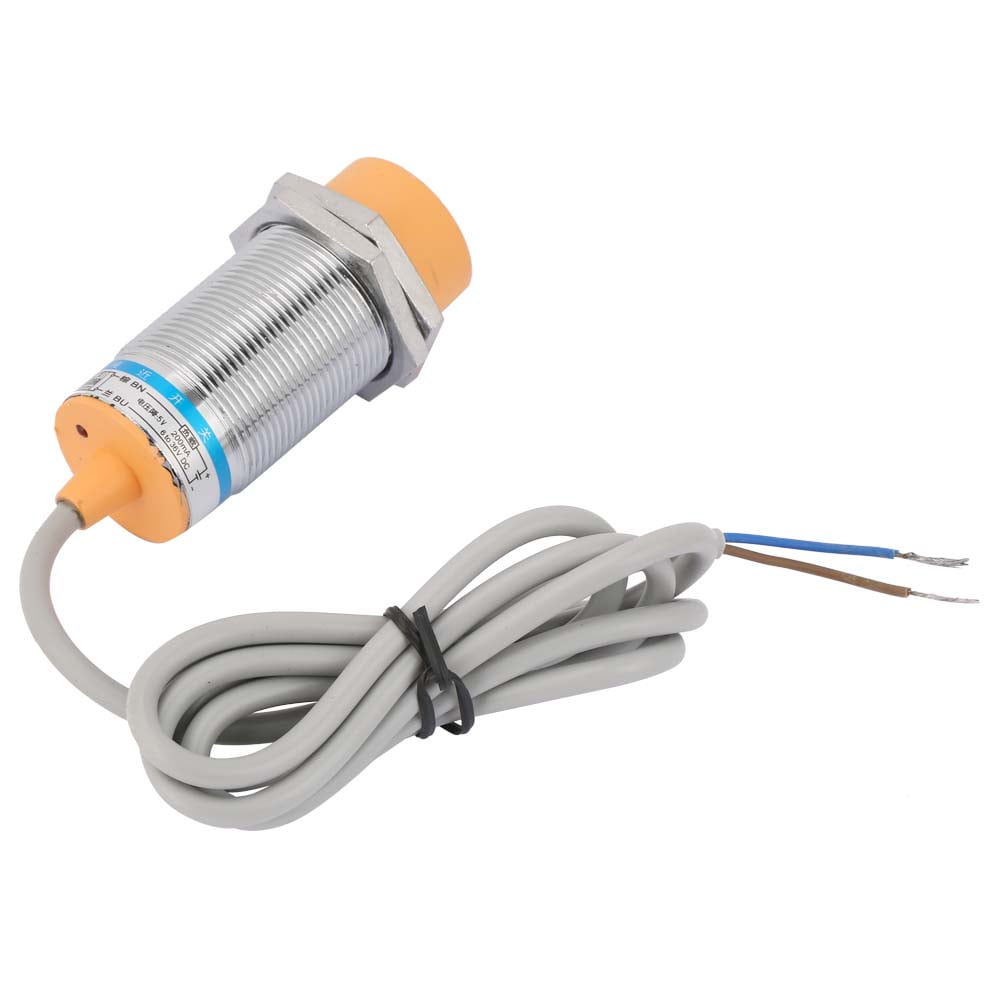 Inductive Sensor Fast Frequency Response Proximity Switch LJ30A315Z