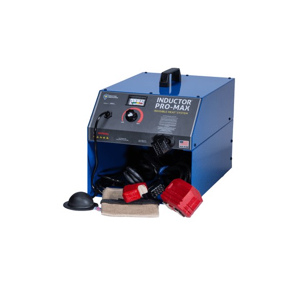 Induction Innovations Inductor Pro-Max Kit