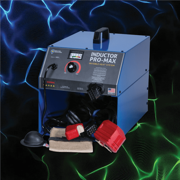 Induction Innovations Inductor Pro-Max Kit