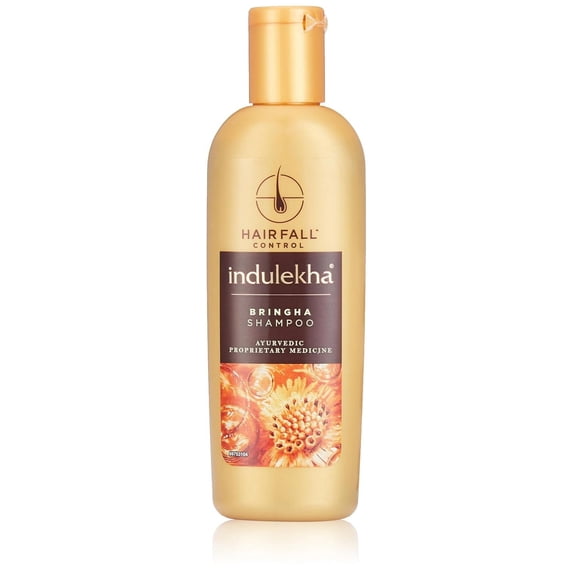 Indulekha Bringha Shampoo 100 Ml