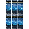 thumbnail image 1 of Indulge in Tranquil Nights with Bigelow Sweet Dreams Herbal Tea - 28-Count Boxes (Pack Of 6) - A Blissful Blend of Chamomile & Mint - Caffeine-Free, Wrapped in Luxurious Foil Bags, 1 of 3