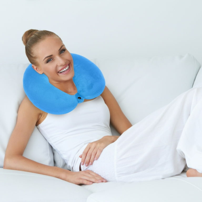 Travel pillows in bulk hot sale