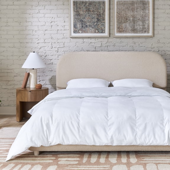 Indulgence Down Alternative Comforter, Twin