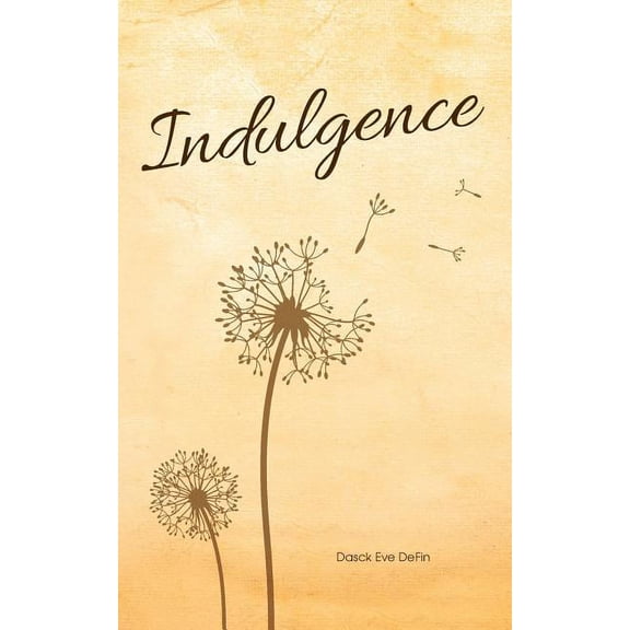 Indulgence (Paperback)