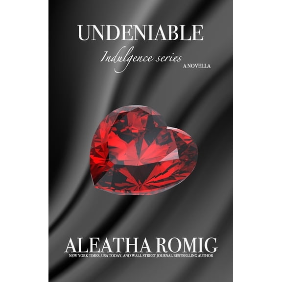 Indulgence Undeniable, Book 4, (Paperback)