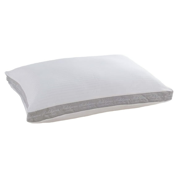 Indulgence by Isotonic® Synthetic Down Pillow Side Sleeper King