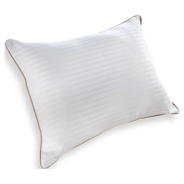 Sleep better isotonic sales pillow