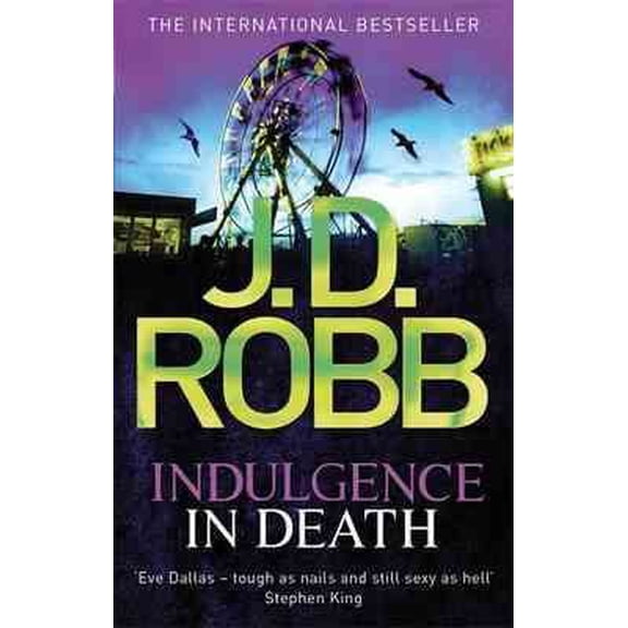 Indulgence in Death : 31