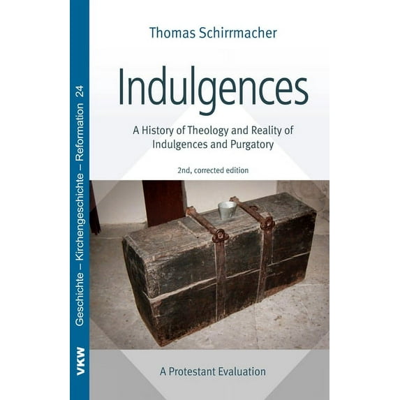 Indulgences (Hardcover)