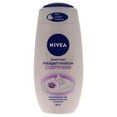 thumbnail image 1 of Indulgent Moisture Cashmere Shower Cream by Nivea for Unisex - 8.5 oz Shower Cream, 1 of 2