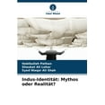 thumbnail image 1 of Indus-IdentitÃ¤t: Mythos oder RealitÃ¤t?, (Paperback), 1 of 1