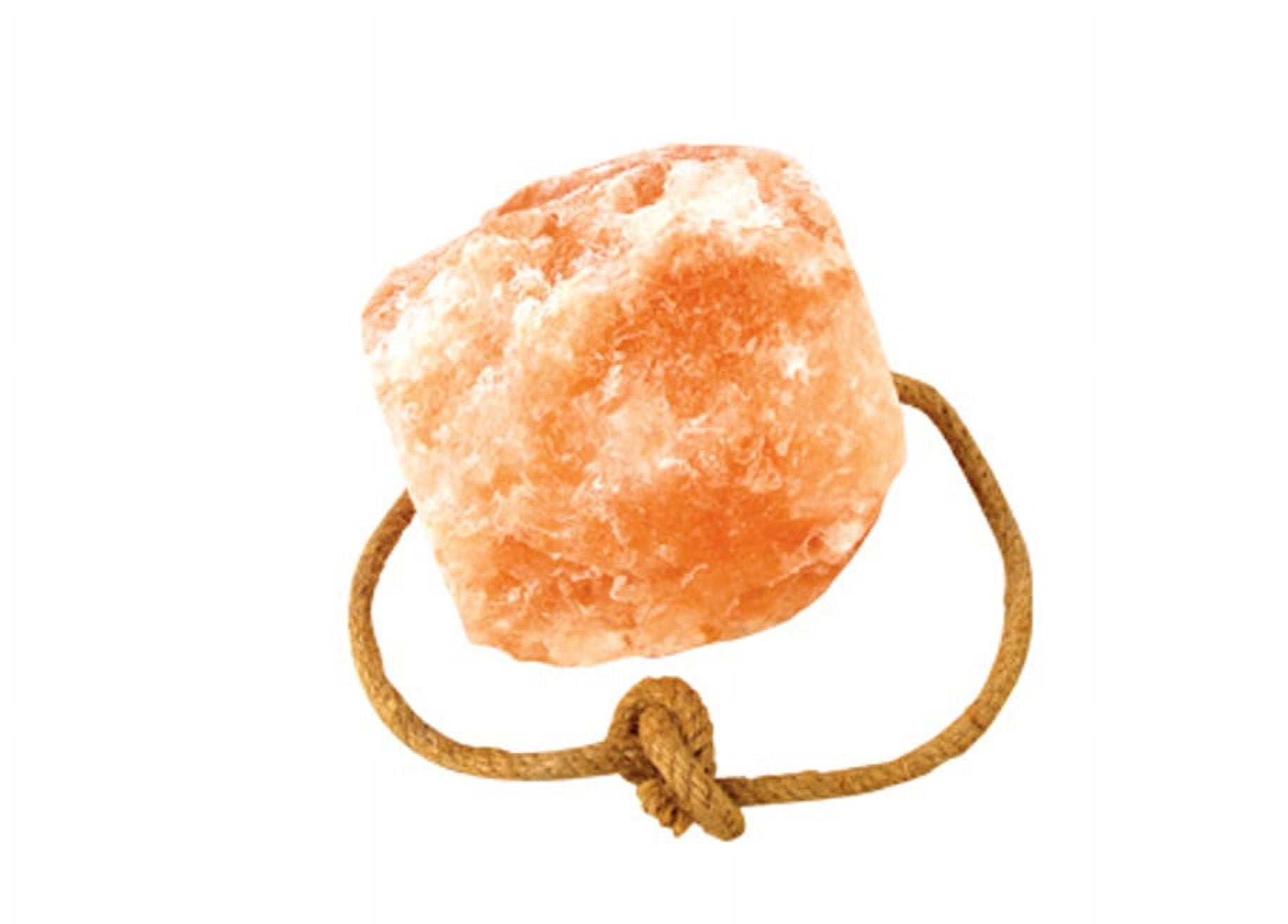 Indusclassic Himalayan Animal Licking Pink Salt lick Horse Cattles Pure