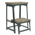 thumbnail image 1 of Industria Step Stool, 1 of 2