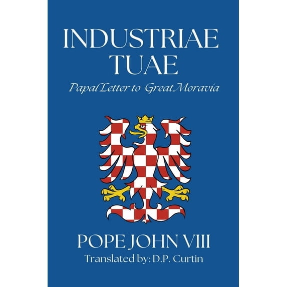 Industriae Tuae, (Paperback)