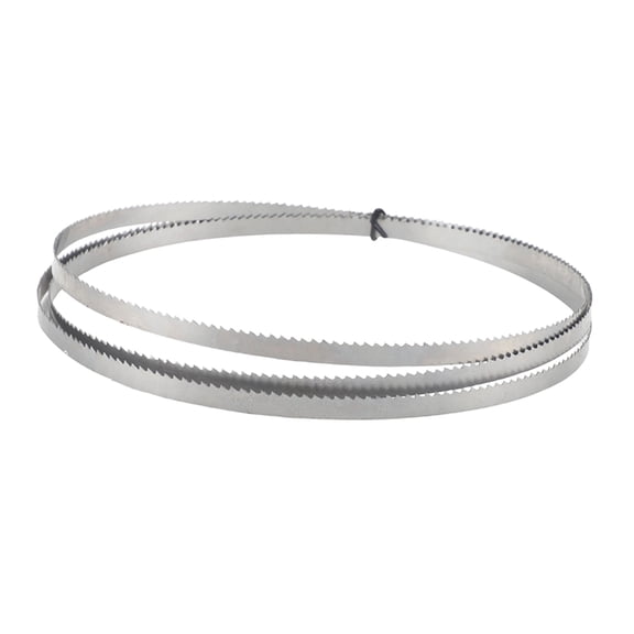 Industrial 1400Mm Bandsaw Blade Cutting Hook Sawing Blade Woodworking Tools Heavy Duty Cutting Accessories