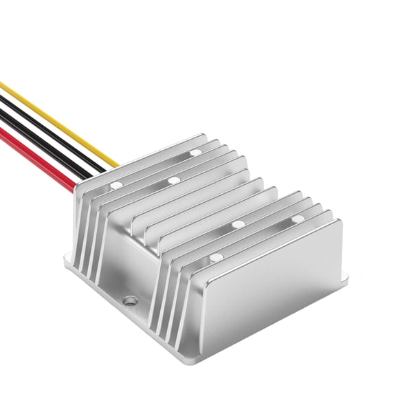 Industrial 144W Boosts Converter 12V 48V 3A Output 95% Efficiency Dynamic Response Design For Radio LED Lighting Systems
