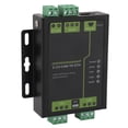 Industrial 2 Port CAN to Ethernet Server and RS485 Double Socket ...