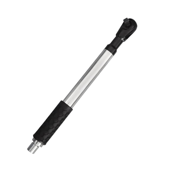 Industrial 43cm Extended Wrench Designed For Tight Space Maintenance