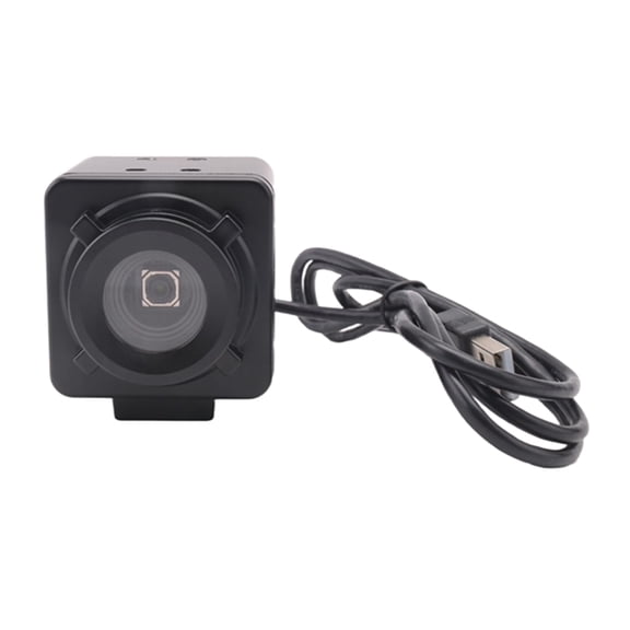 Industrial 4K USB Webcam PC Laptops Video 8MP Autofocus USB Camera IMX179 Sensor OTG UVC Plug & Play