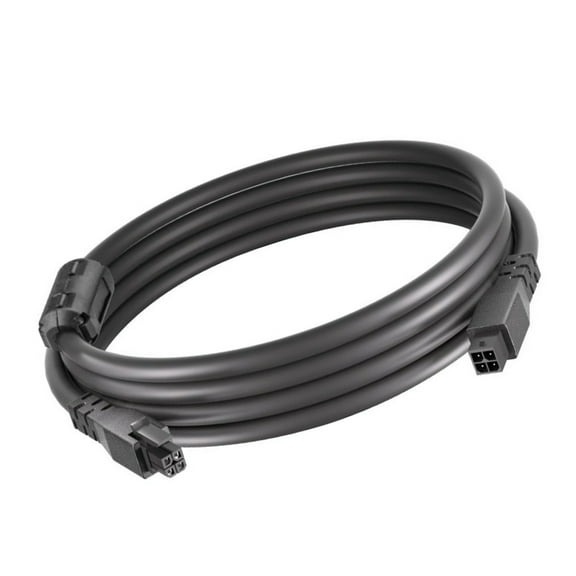 Industrial 4Pin Lite Extension Cable with Connector Replacement For Printer Accessories