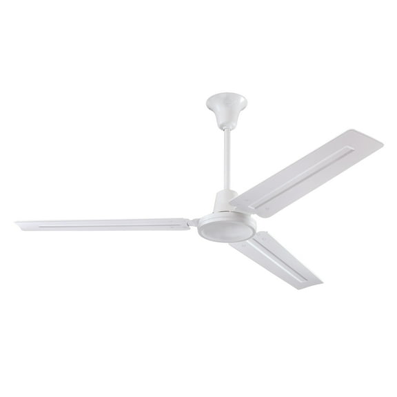 Westinghouse 56 in. White Jax Ceiling Fan with J-Hook Installation