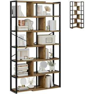 Spindle Shelf