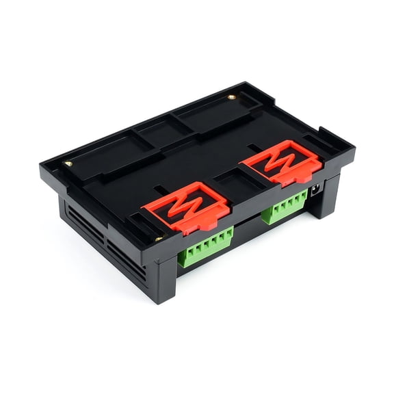 Industrial 8 Channel Relays Module with RS485 Interfaces for RTU Systems Featuring Wide Input and Size